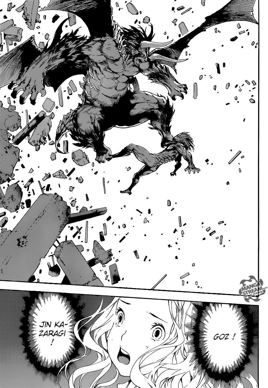 Read Area D FR Manga Online