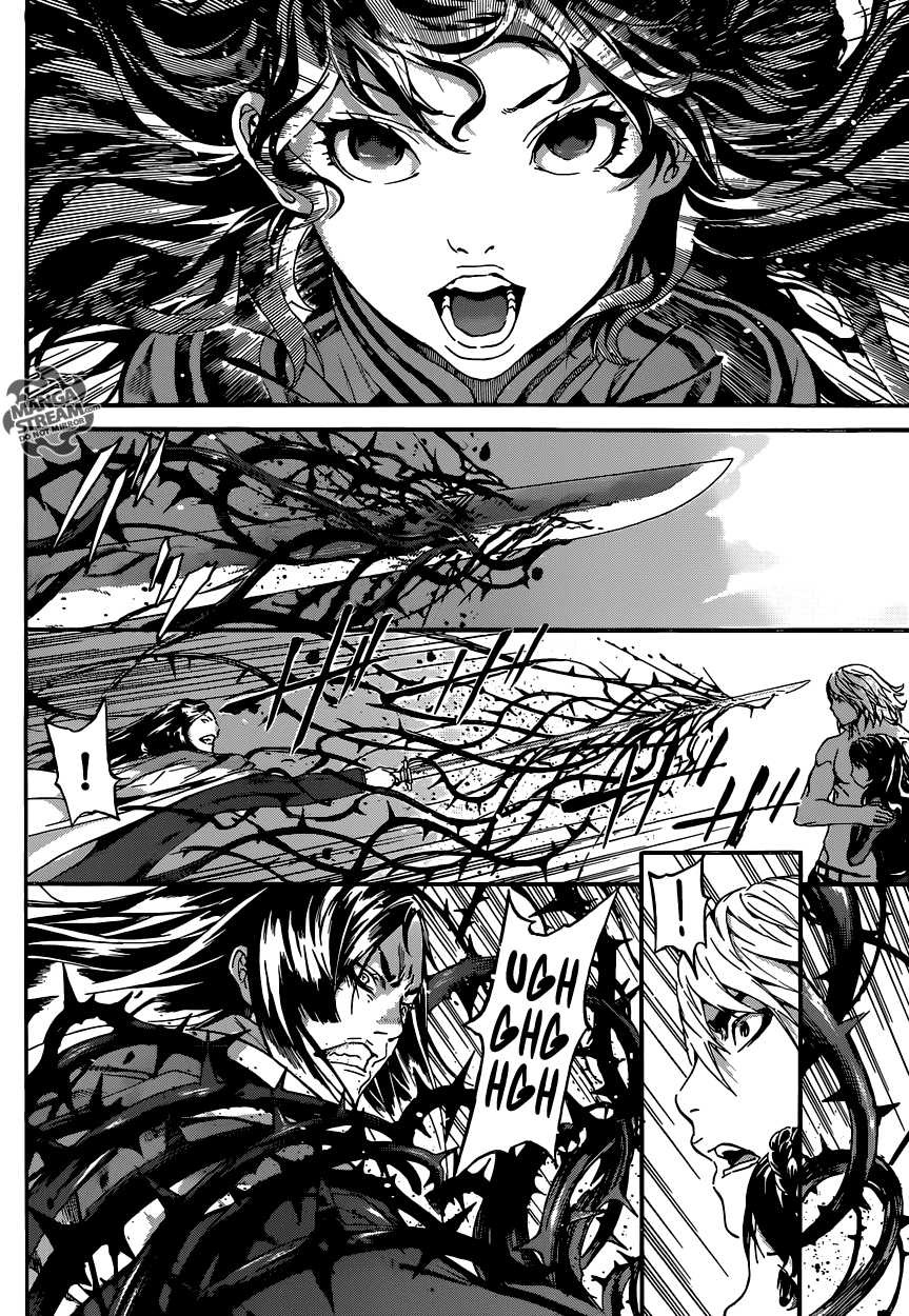 Read Area D FR Manga Online