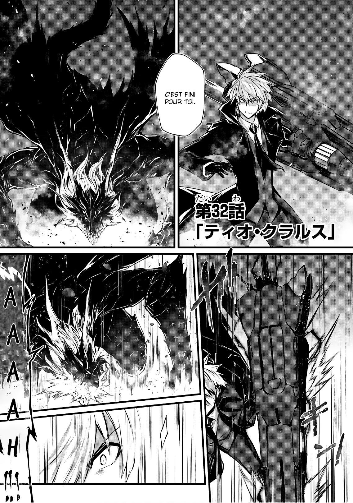 Read Arifureta FR Manga Online