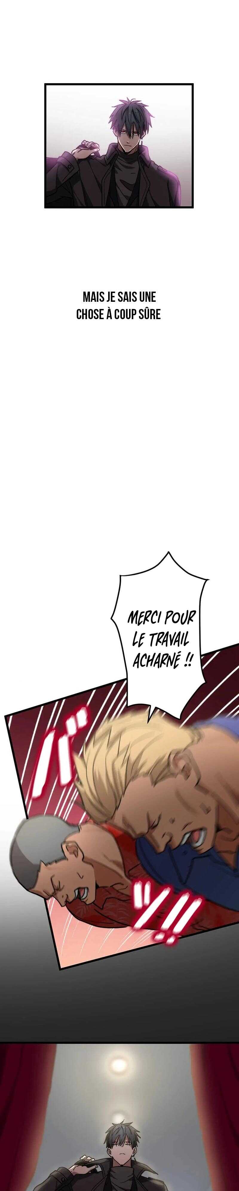 Read Aristocrat s Revenge FR Manga Online