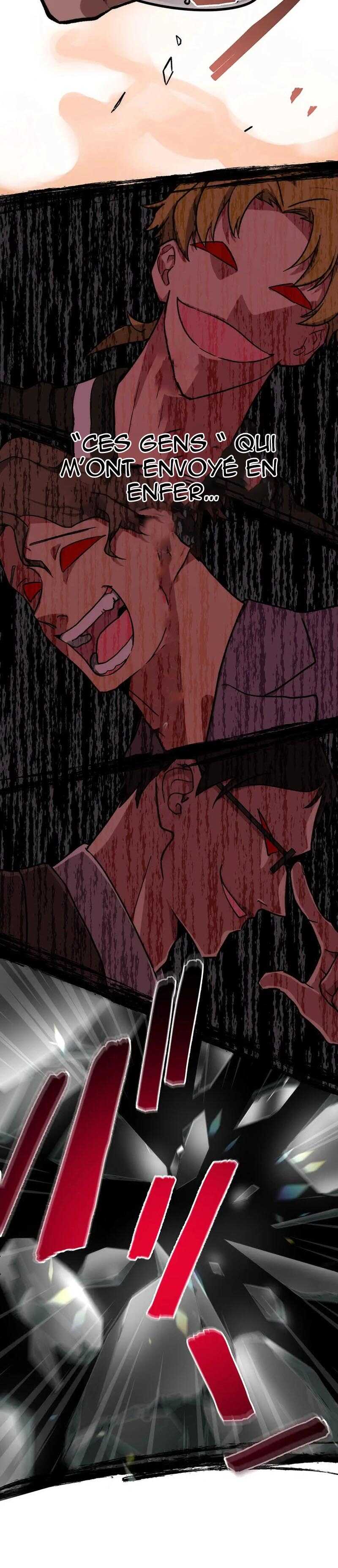 Read Aristocrat s Revenge FR Manga Online