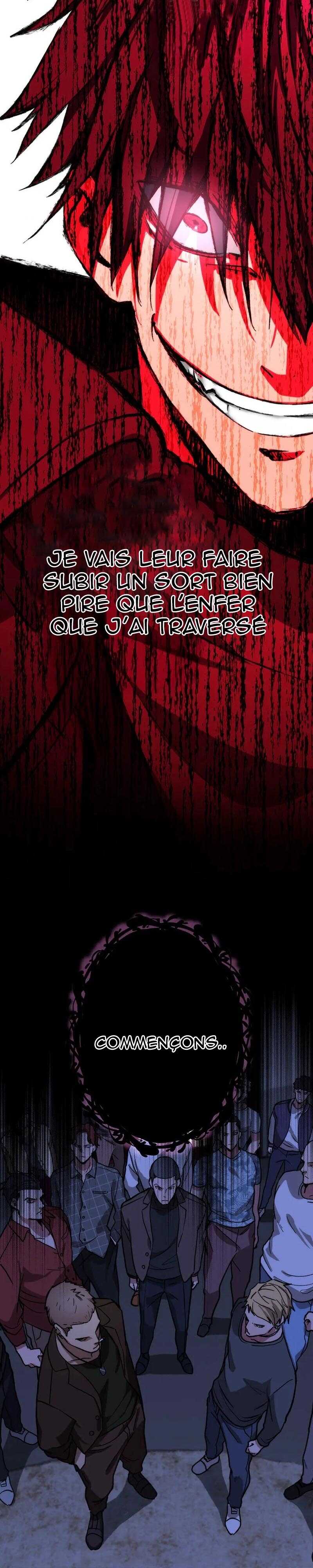 Read Aristocrat s Revenge FR Manga Online