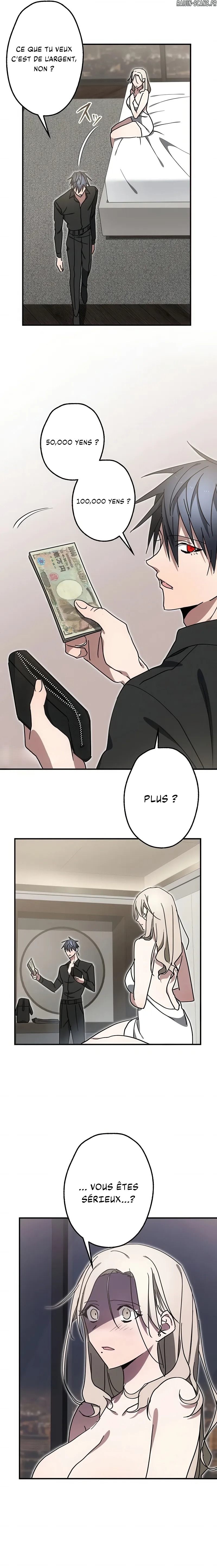 Read Aristocrat s Revenge FR Manga Online