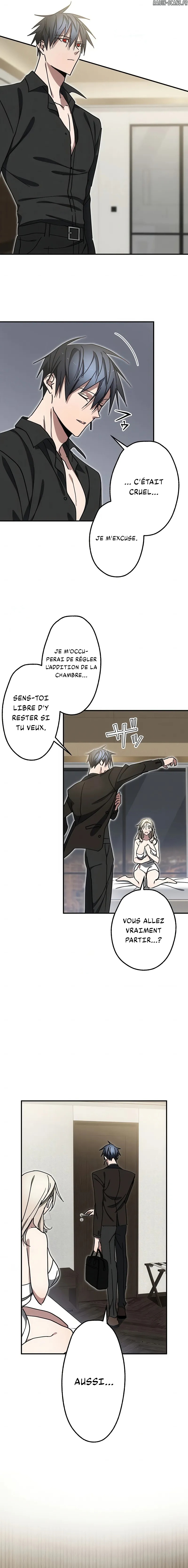 Read Aristocrat s Revenge FR Manga Online