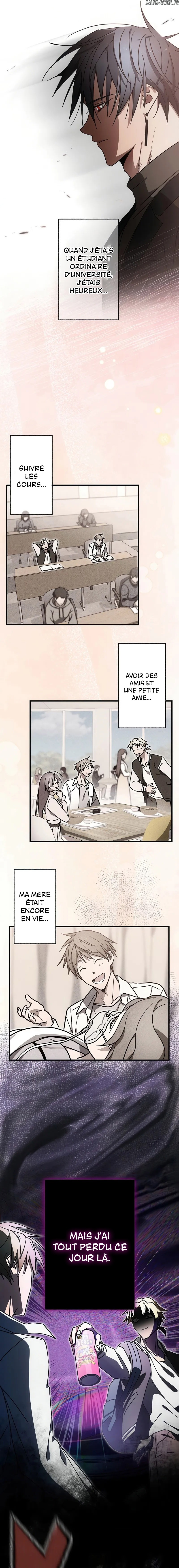 Read Aristocrat s Revenge FR Manga Online