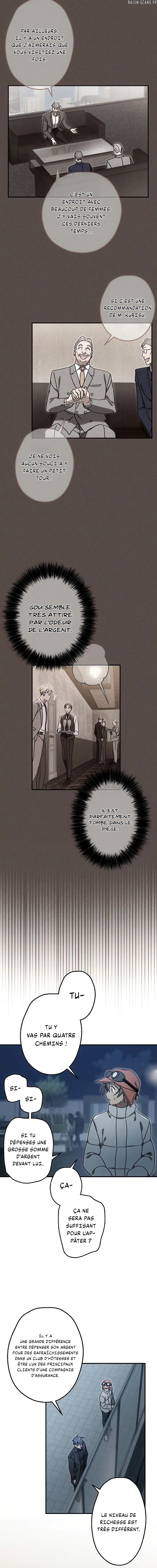 Read Aristocrat s Revenge FR Manga Online