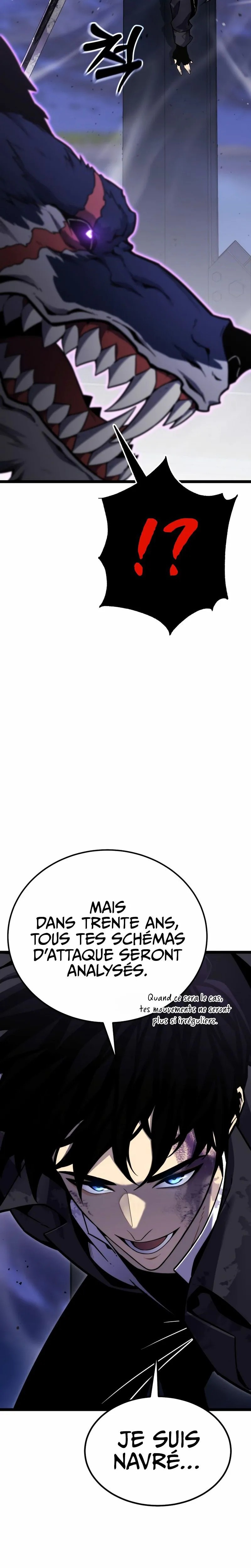 Read Artifact Devouring Player FR Manga Online