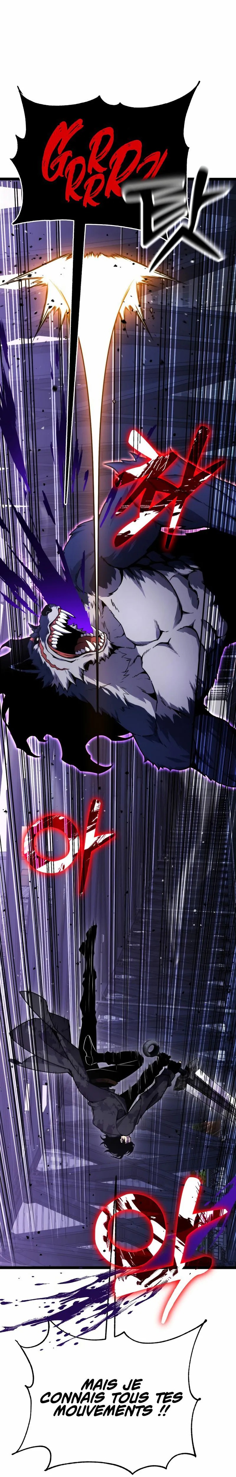 Read Artifact Devouring Player FR Manga Online