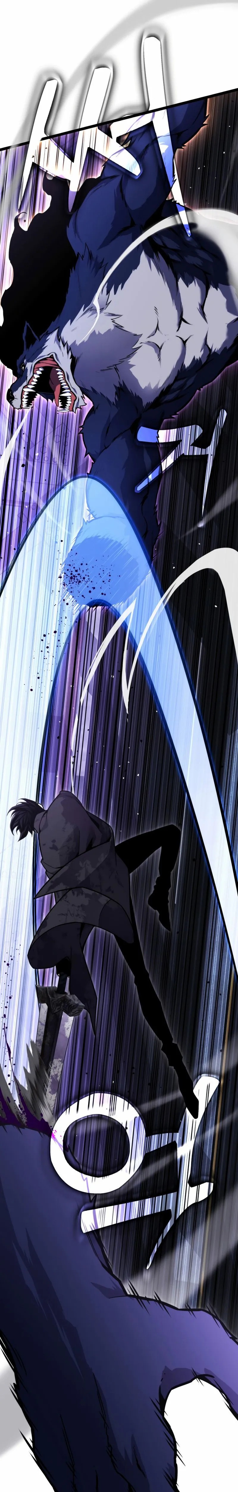 Read Artifact Devouring Player FR Manga Online