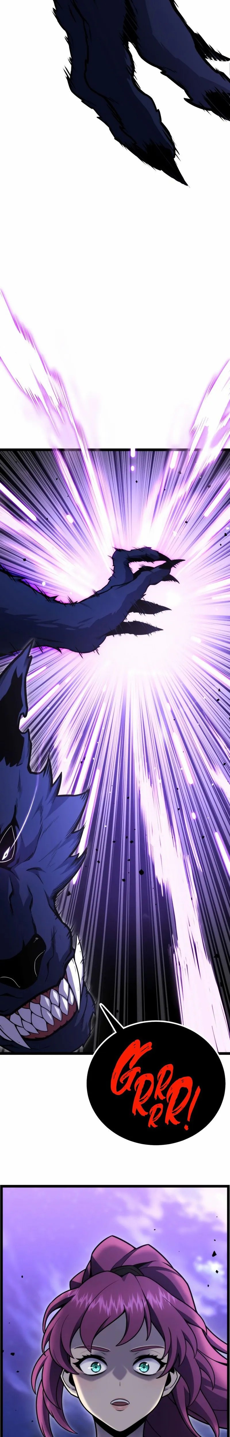 Read Artifact Devouring Player FR Manga Online