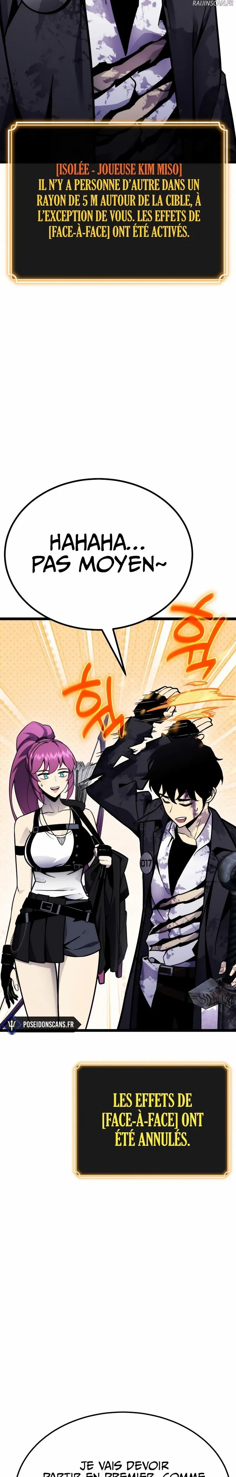 Read Artifact Devouring Player FR Manga Online