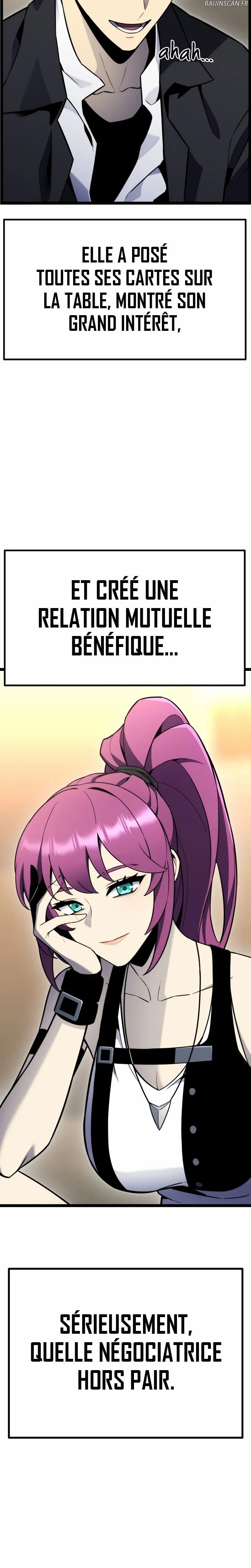 Read Artifact Devouring Player FR Manga Online