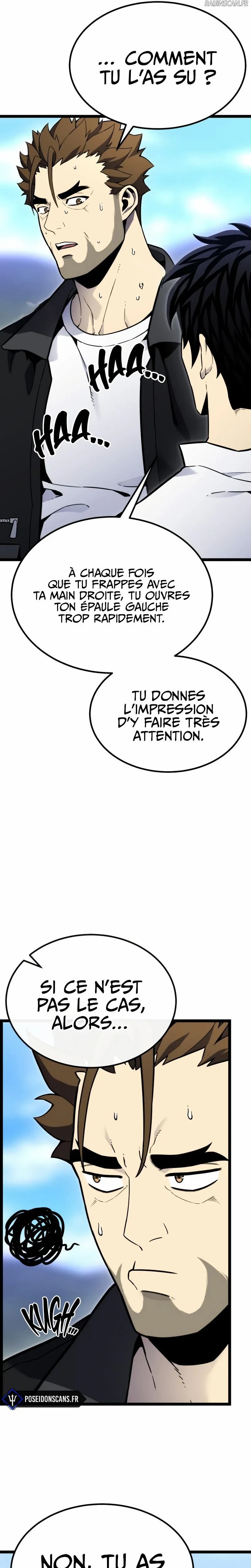 Read Artifact Devouring Player FR Manga Online