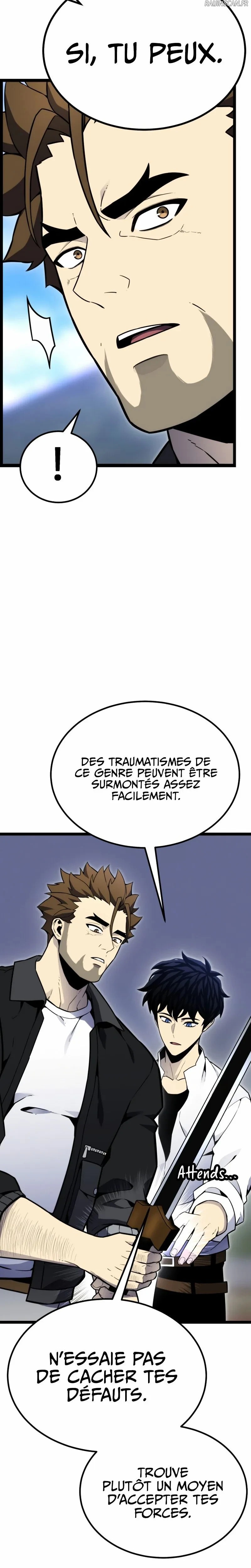 Read Artifact Devouring Player FR Manga Online