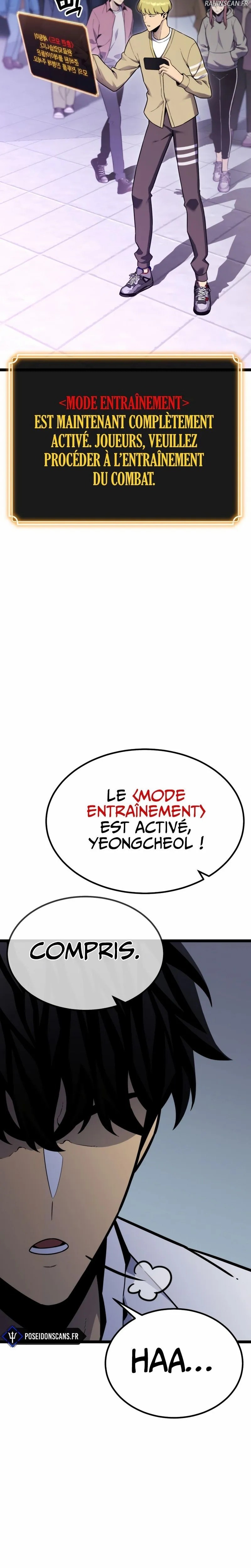 Read Artifact Devouring Player FR Manga Online