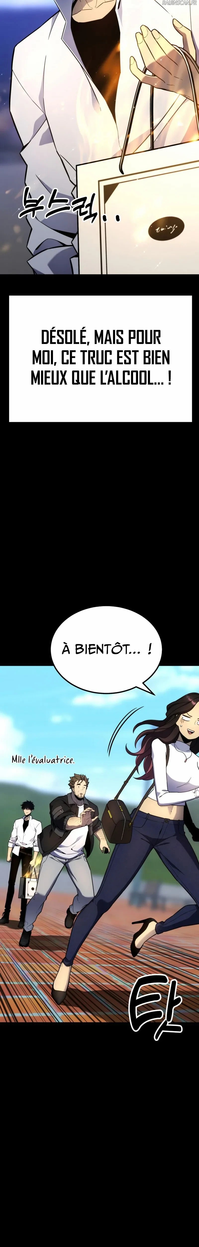 Read Artifact Devouring Player FR Manga Online