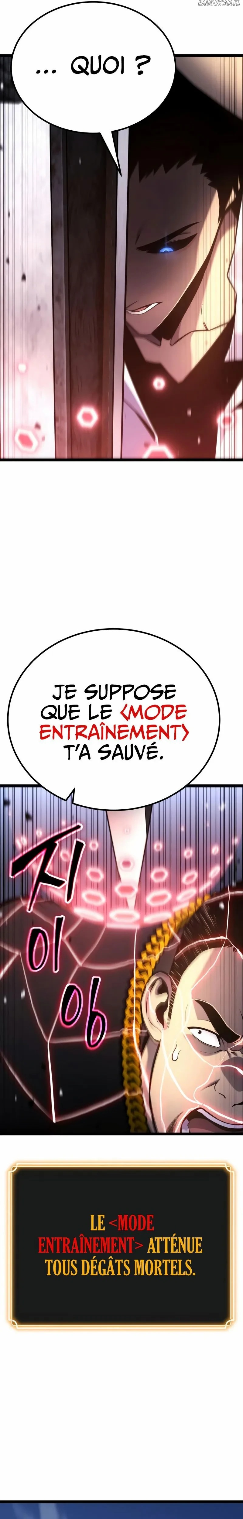 Read Artifact Devouring Player FR Manga Online