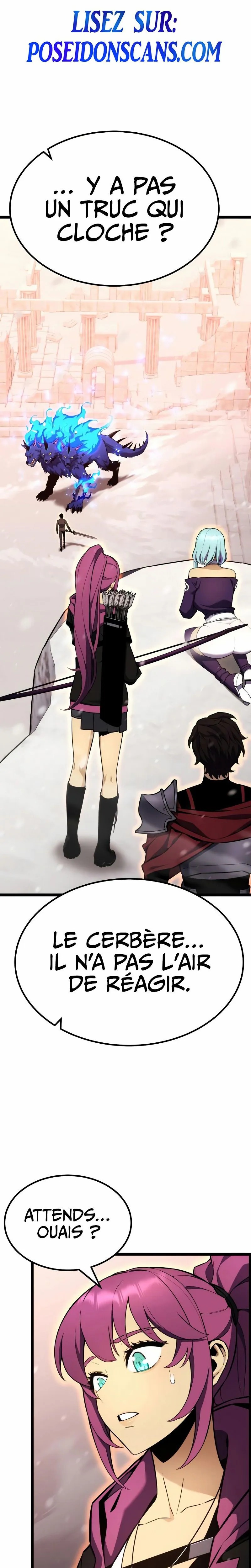 Read Artifact Devouring Player FR Manga Online