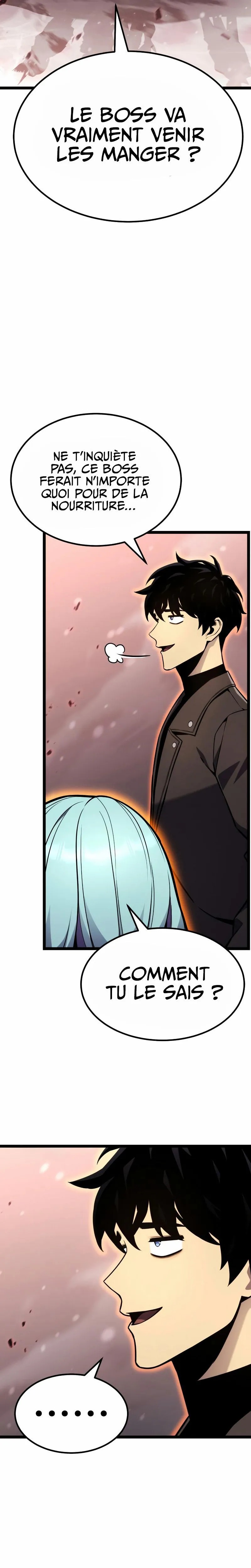 Read Artifact Devouring Player FR Manga Online