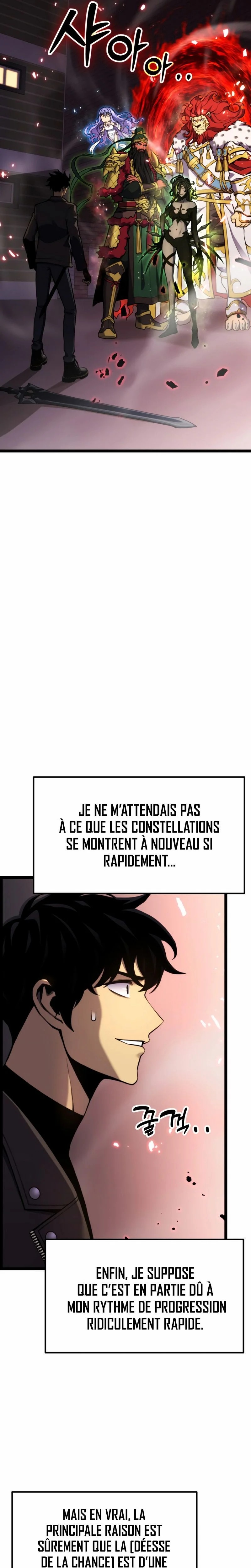 Read Artifact Devouring Player FR Manga Online