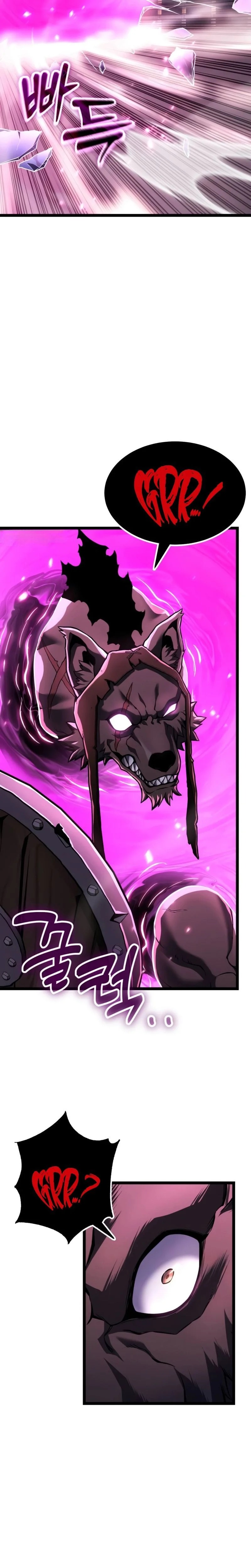 Read Artifact Devouring Player FR Manga Online