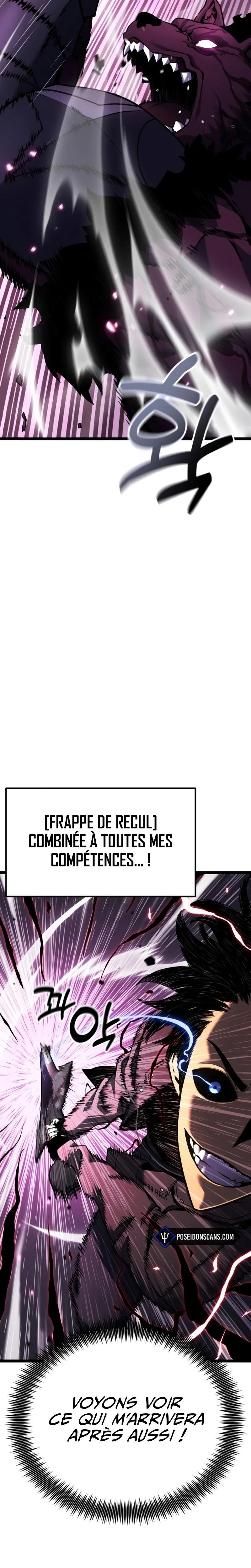 Read Artifact Devouring Player FR Manga Online