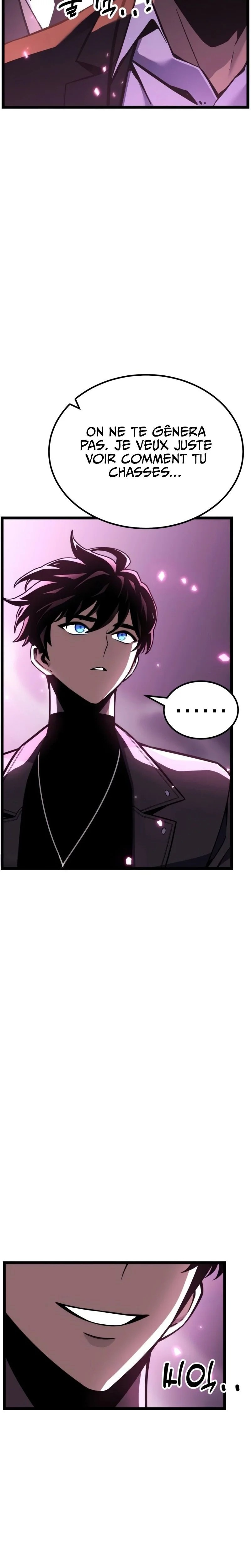 Read Artifact Devouring Player FR Manga Online