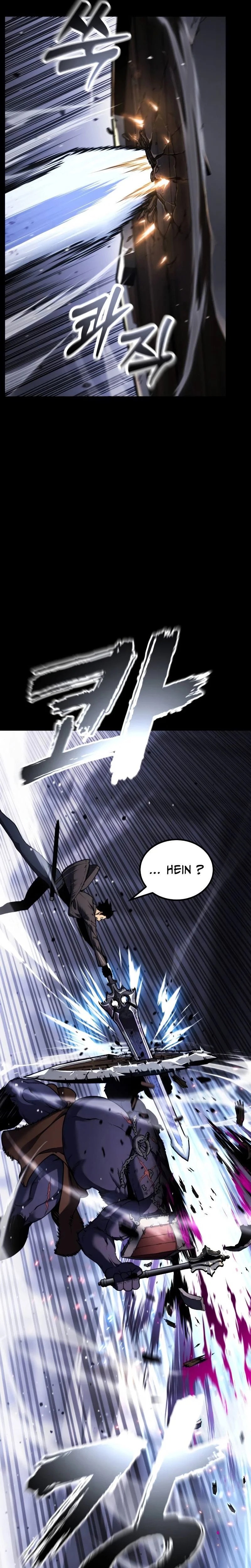 Read Artifact Devouring Player FR Manga Online