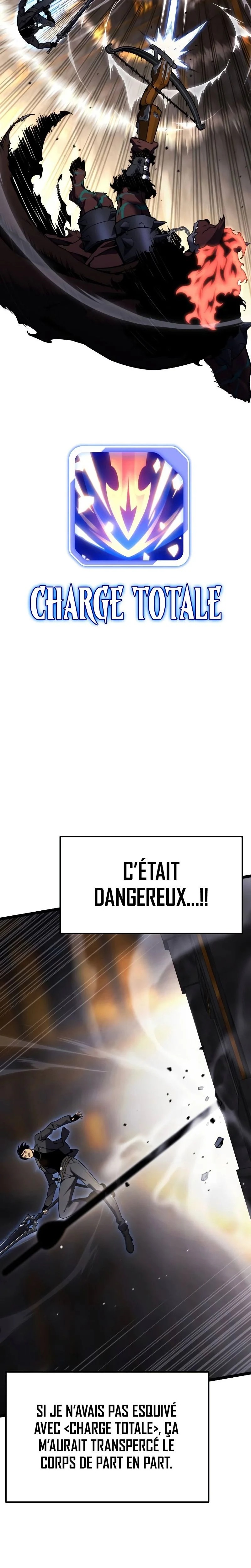 Read Artifact Devouring Player FR Manga Online