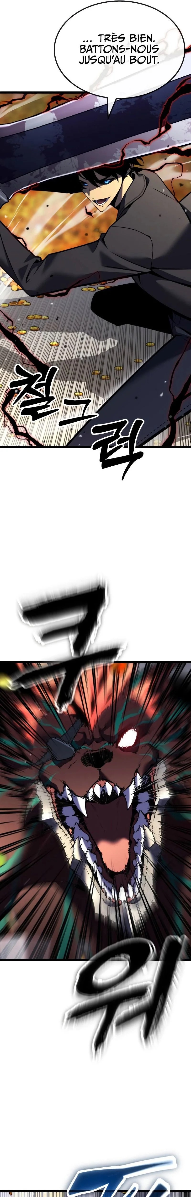 Read Artifact Devouring Player FR Manga Online
