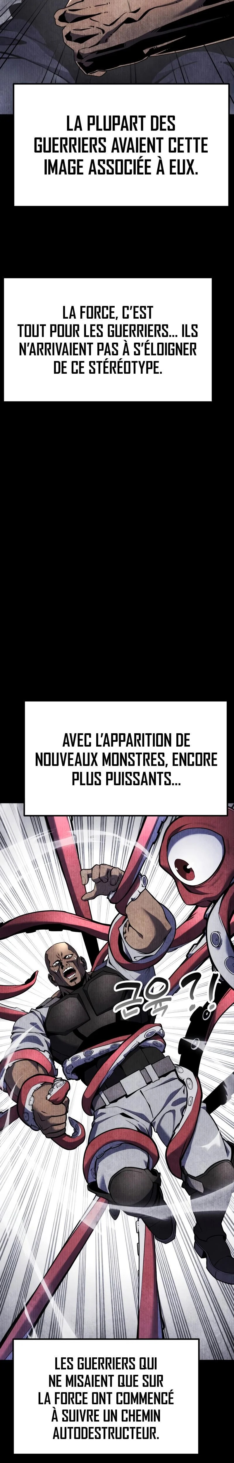 Read Artifact Devouring Player FR Manga Online