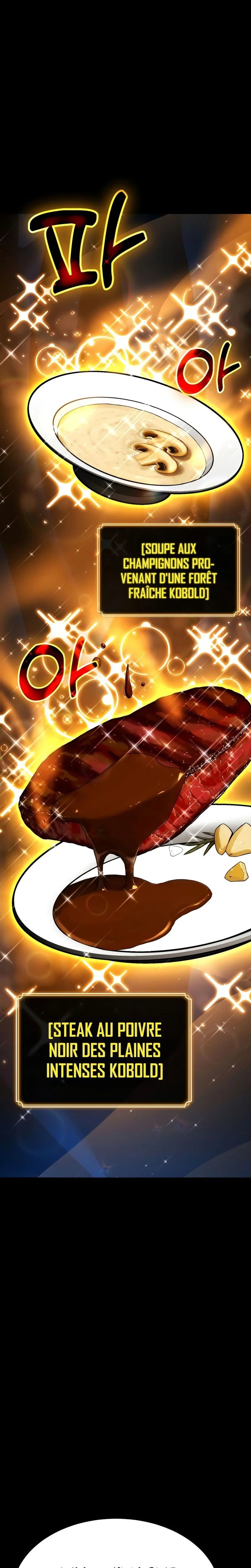 Read Artifact Devouring Player FR Manga Online