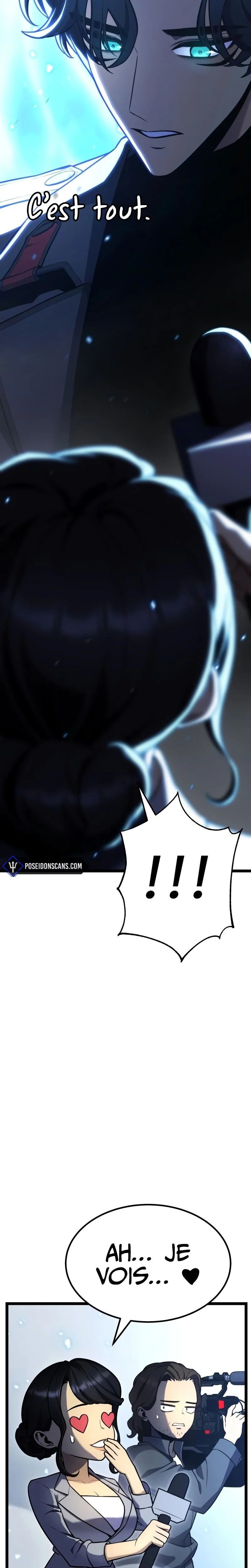 Read Artifact Devouring Player FR Manga Online