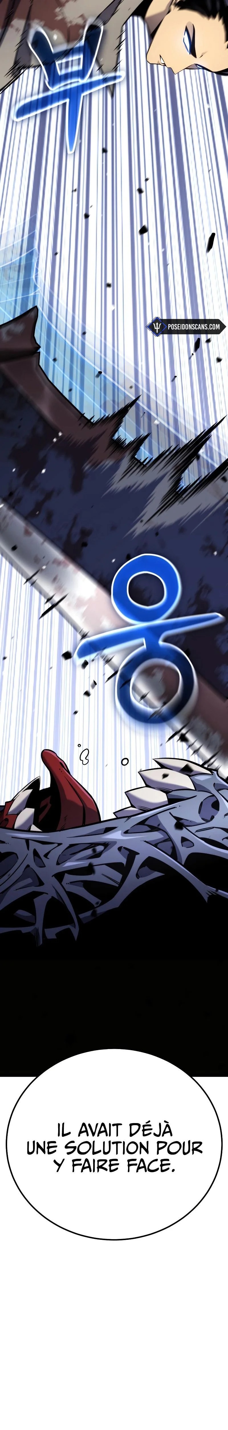 Read Artifact Devouring Player FR Manga Online