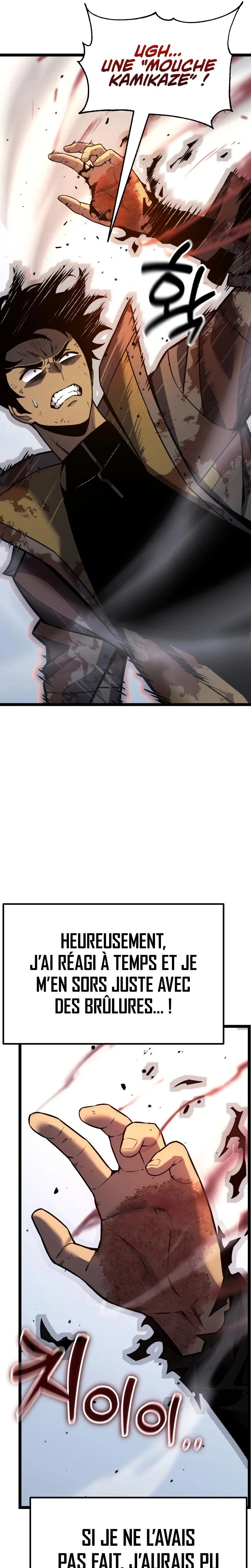 Read Artifact Devouring Player FR Manga Online