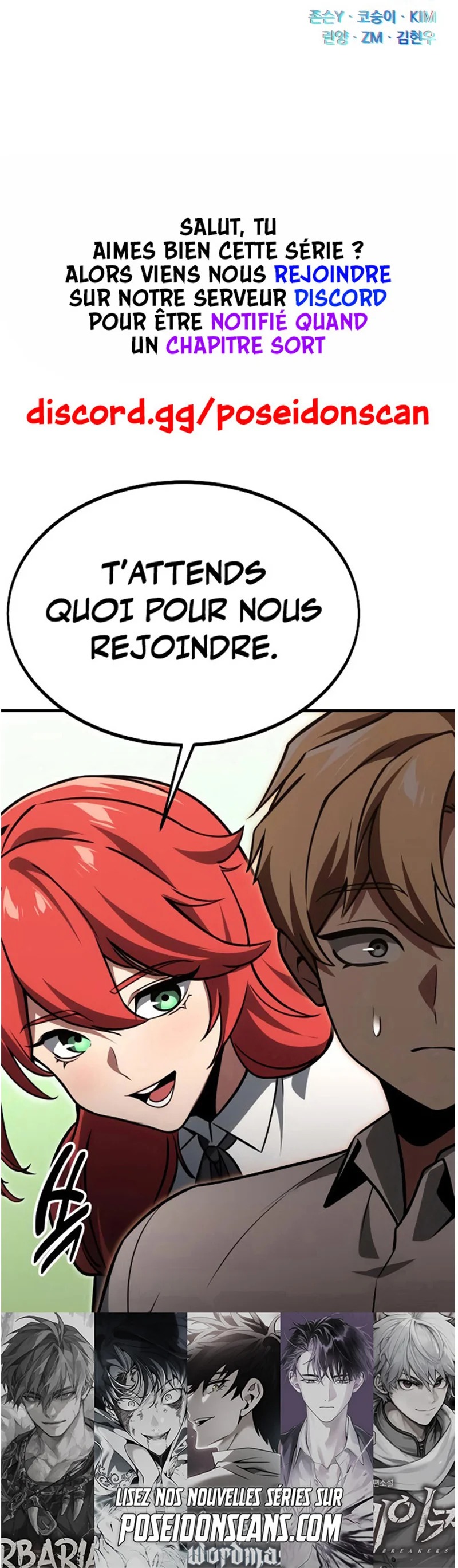 Read Artifact Devouring Player FR Manga Online
