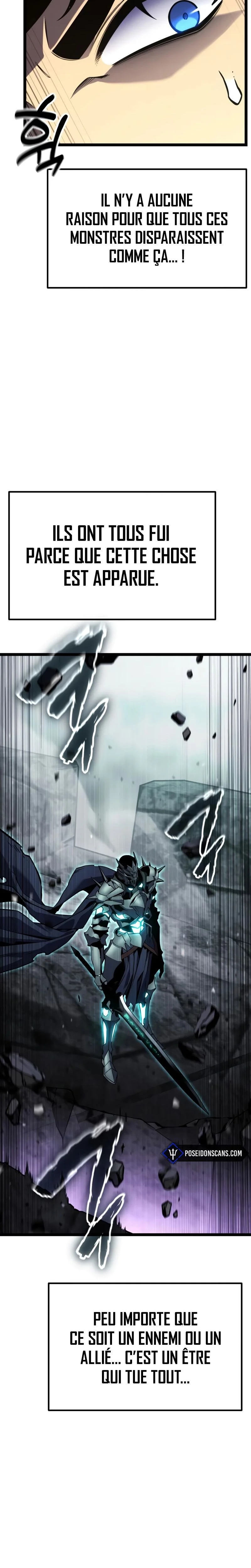 Read Artifact Devouring Player FR Manga Online
