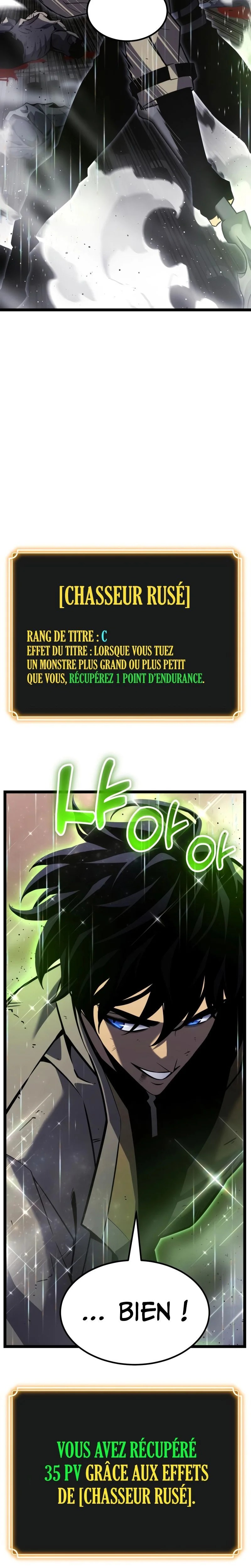 Read Artifact Devouring Player FR Manga Online