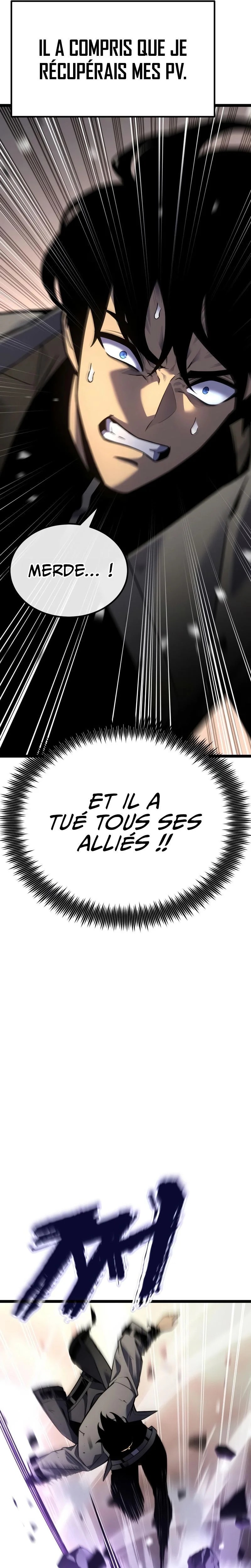 Read Artifact Devouring Player FR Manga Online