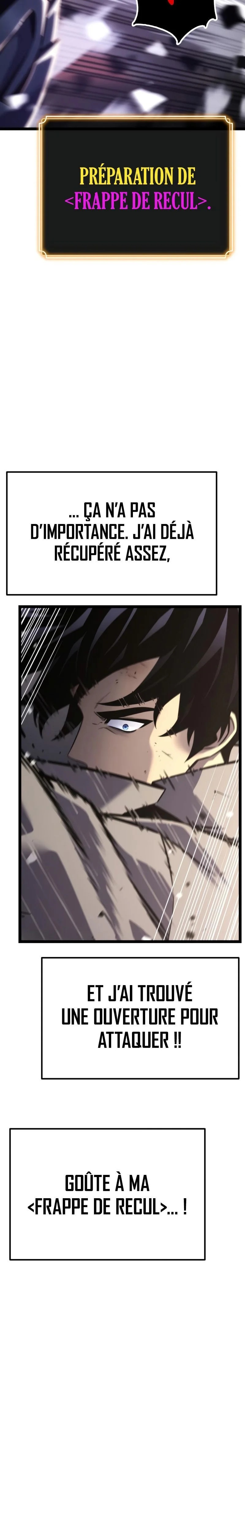 Read Artifact Devouring Player FR Manga Online