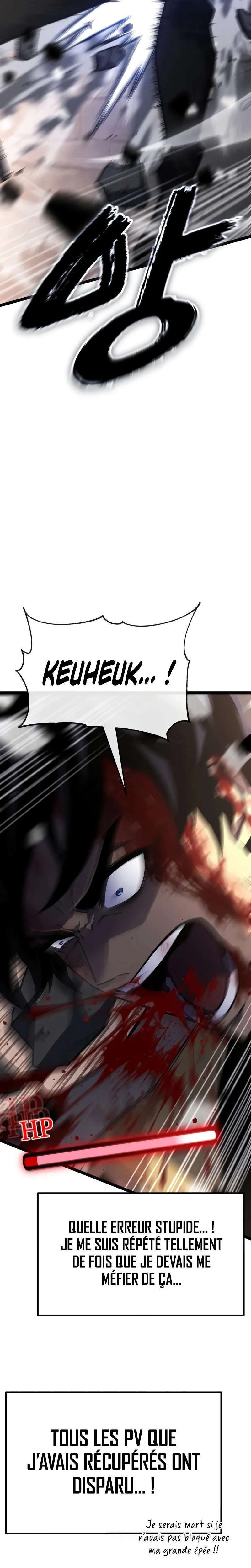 Read Artifact Devouring Player FR Manga Online
