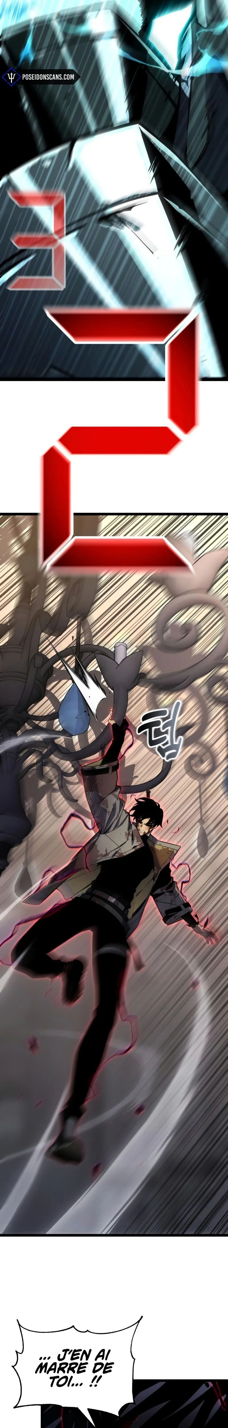 Read Artifact Devouring Player FR Manga Online