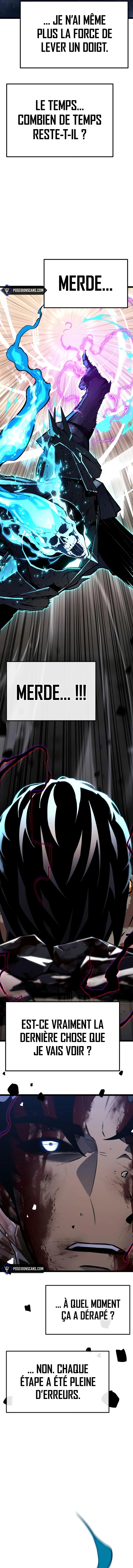 Read Artifact Devouring Player FR Manga Online