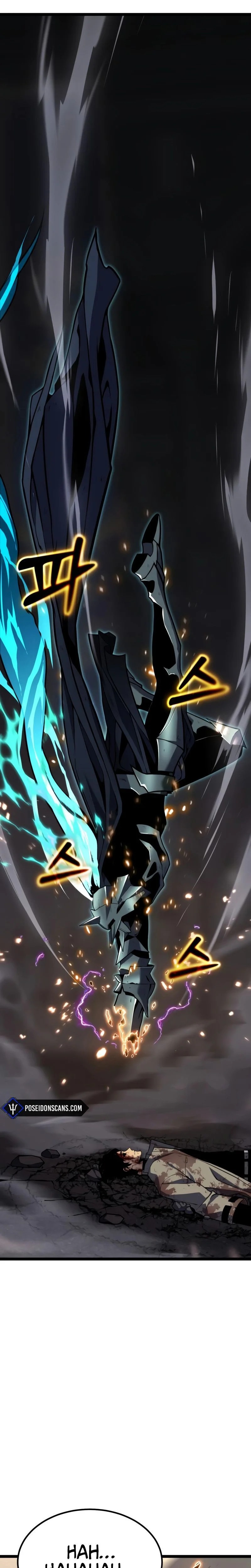 Read Artifact Devouring Player FR Manga Online