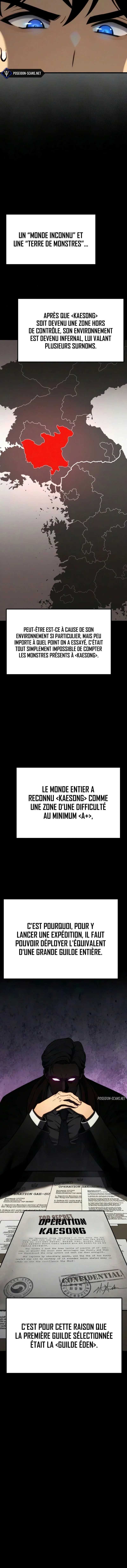 Read Artifact Devouring Player FR Manga Online