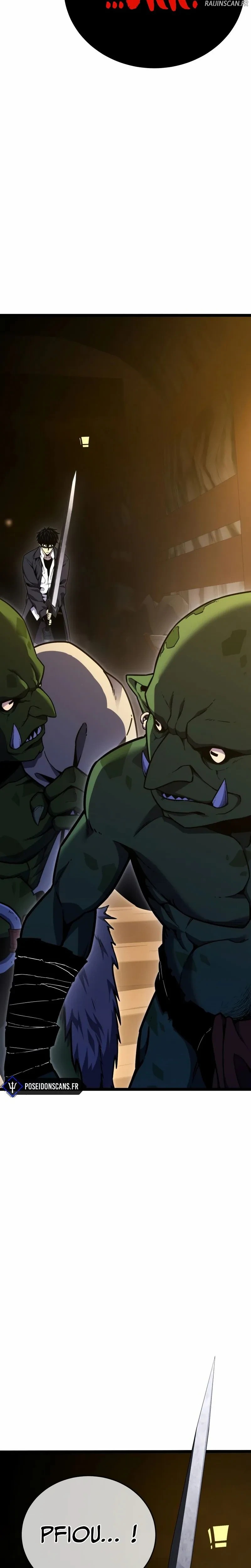 Read Artifact Devouring Player FR Manga Online
