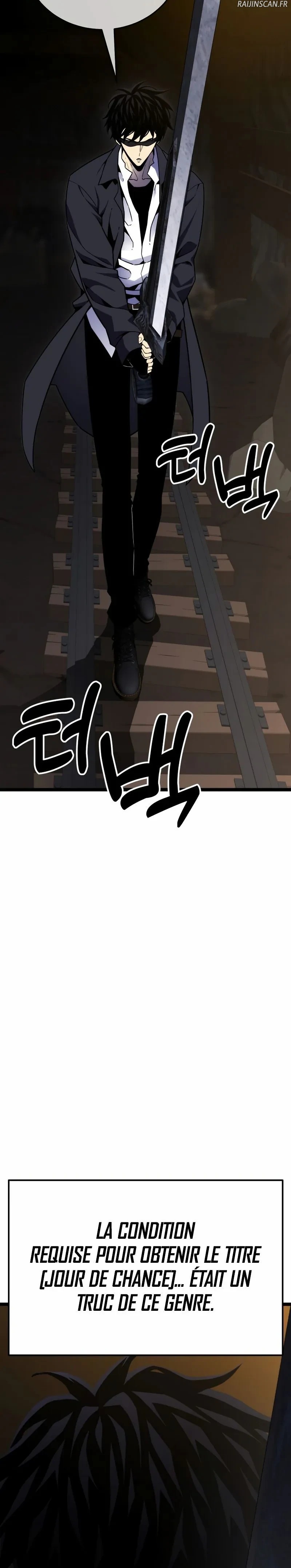 Read Artifact Devouring Player FR Manga Online