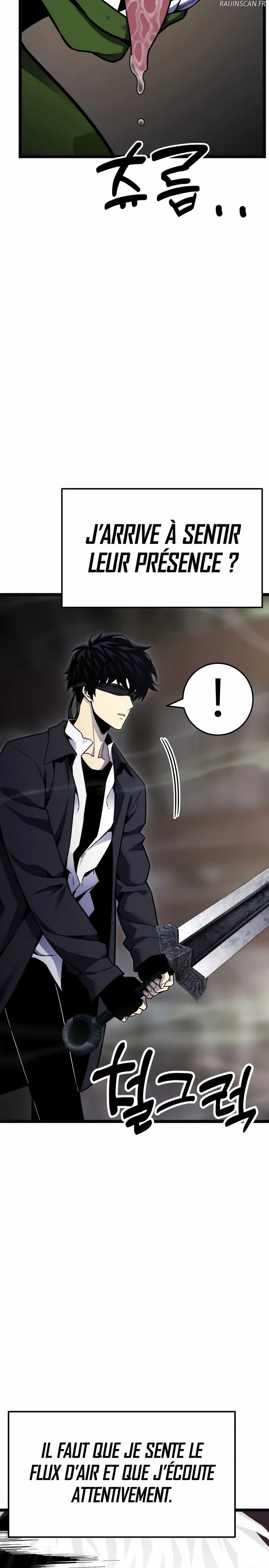 Read Artifact Devouring Player FR Manga Online