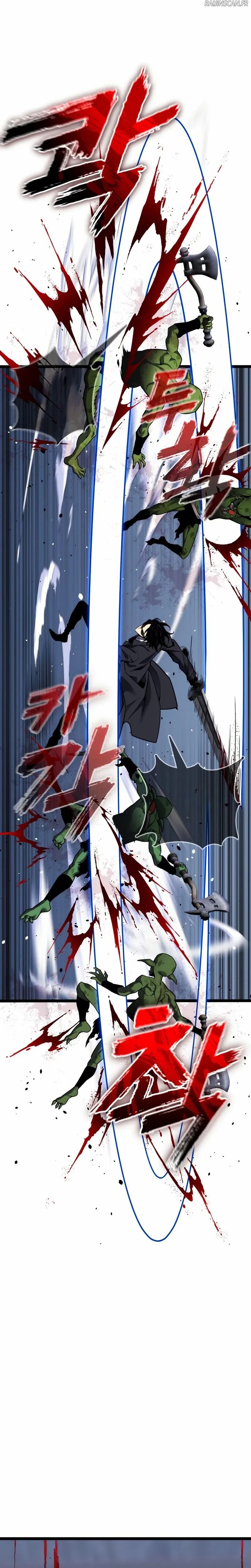 Read Artifact Devouring Player FR Manga Online