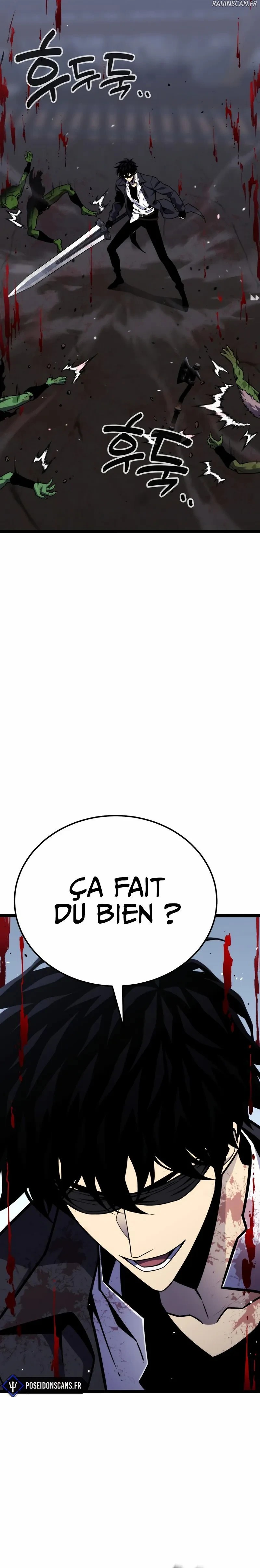 Read Artifact Devouring Player FR Manga Online